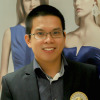 Geff B. Sagala, DTM Photo