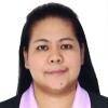 Khristine Mateo Magat, TM Photo